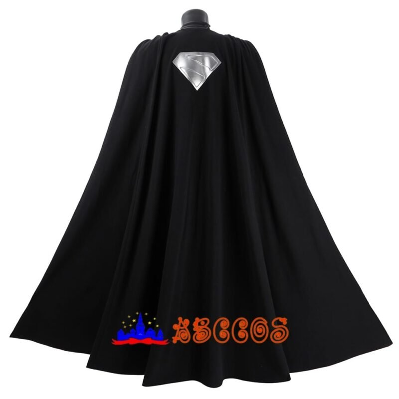 Superman: Legacyn Superman cosplay costume