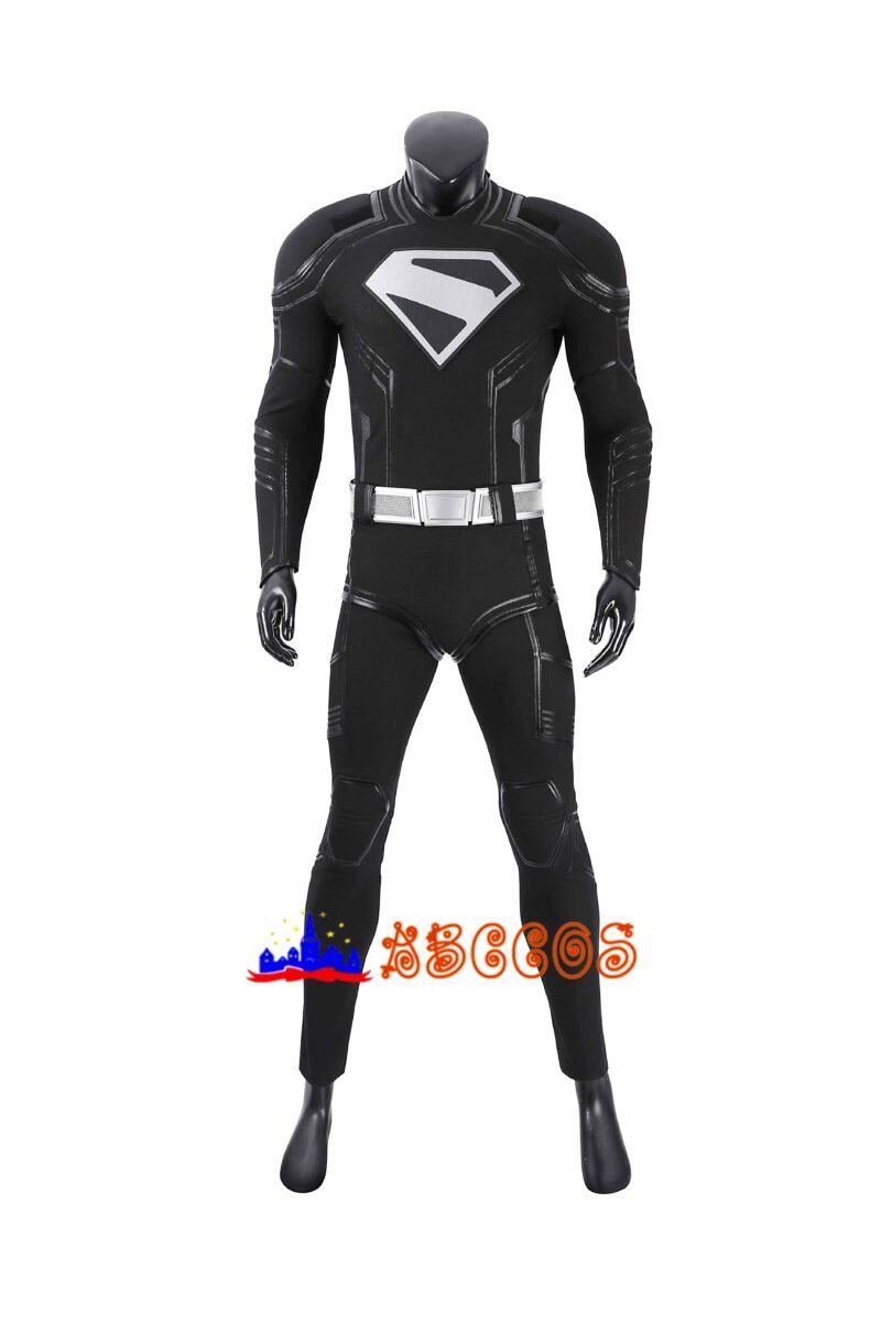 Superman: Legacyn Superman cosplay costume