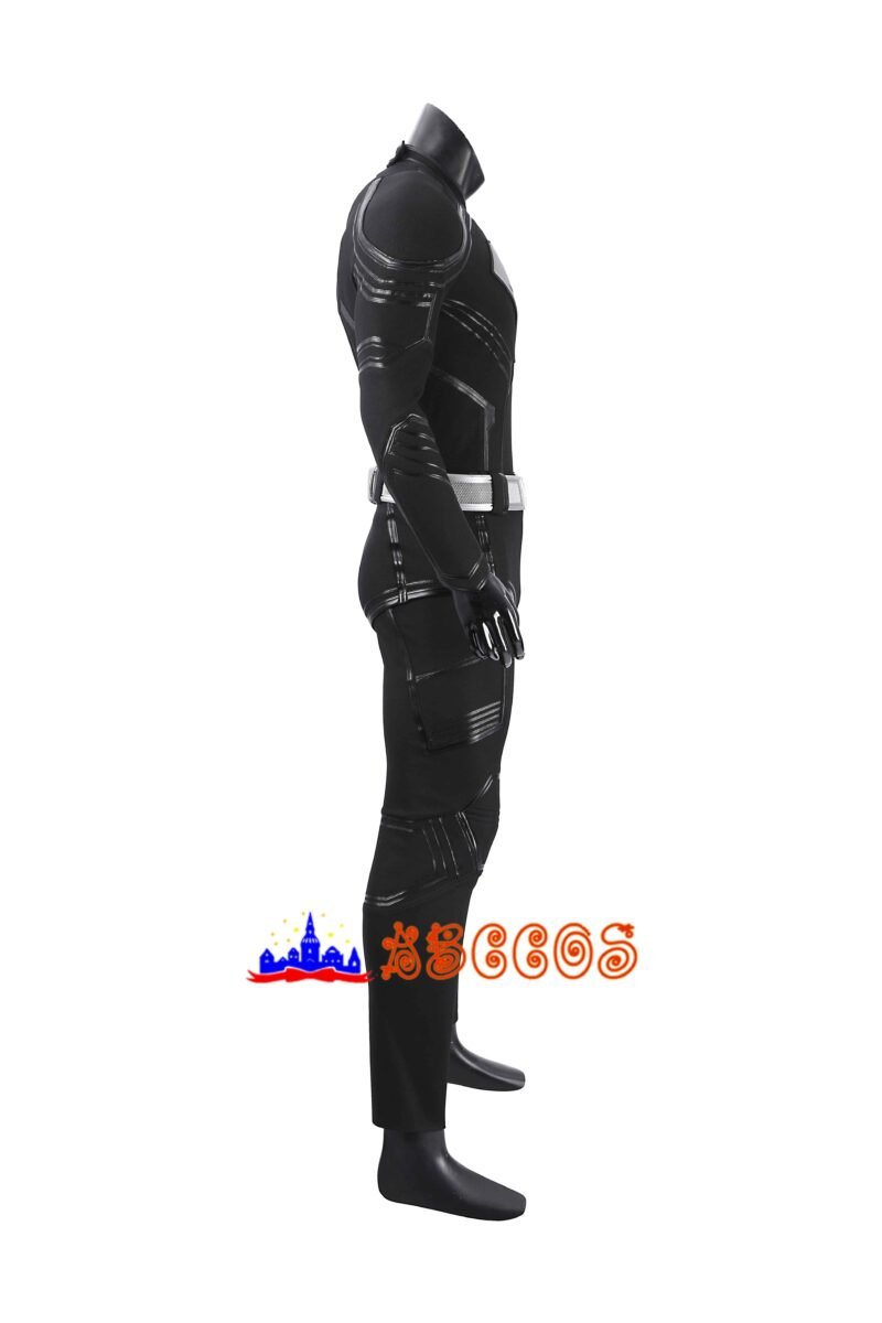 Superman: Legacyn Superman cosplay costume