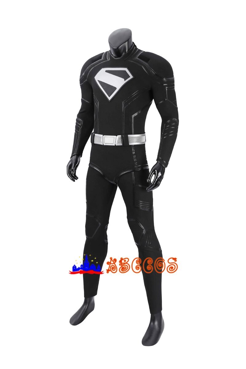 Superman: Legacyn Superman cosplay costume