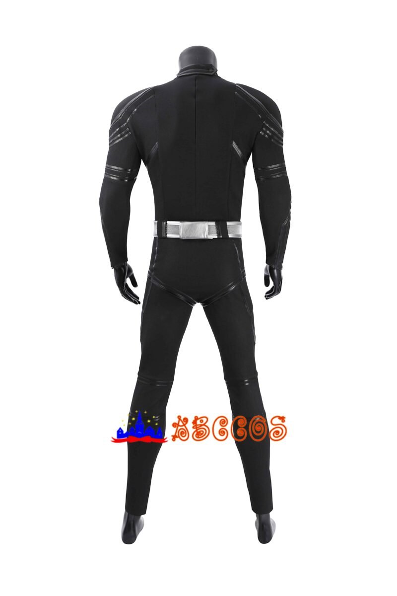 Superman: Legacyn Superman cosplay costume