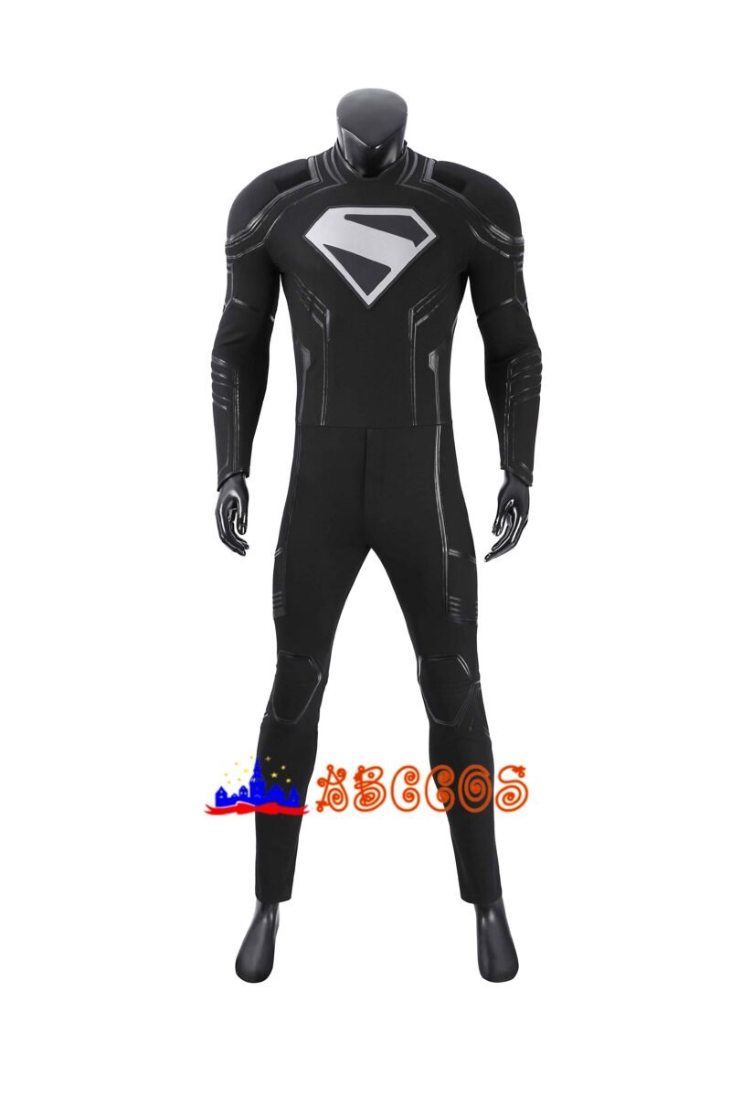 Superman: Legacyn Superman cosplay costume