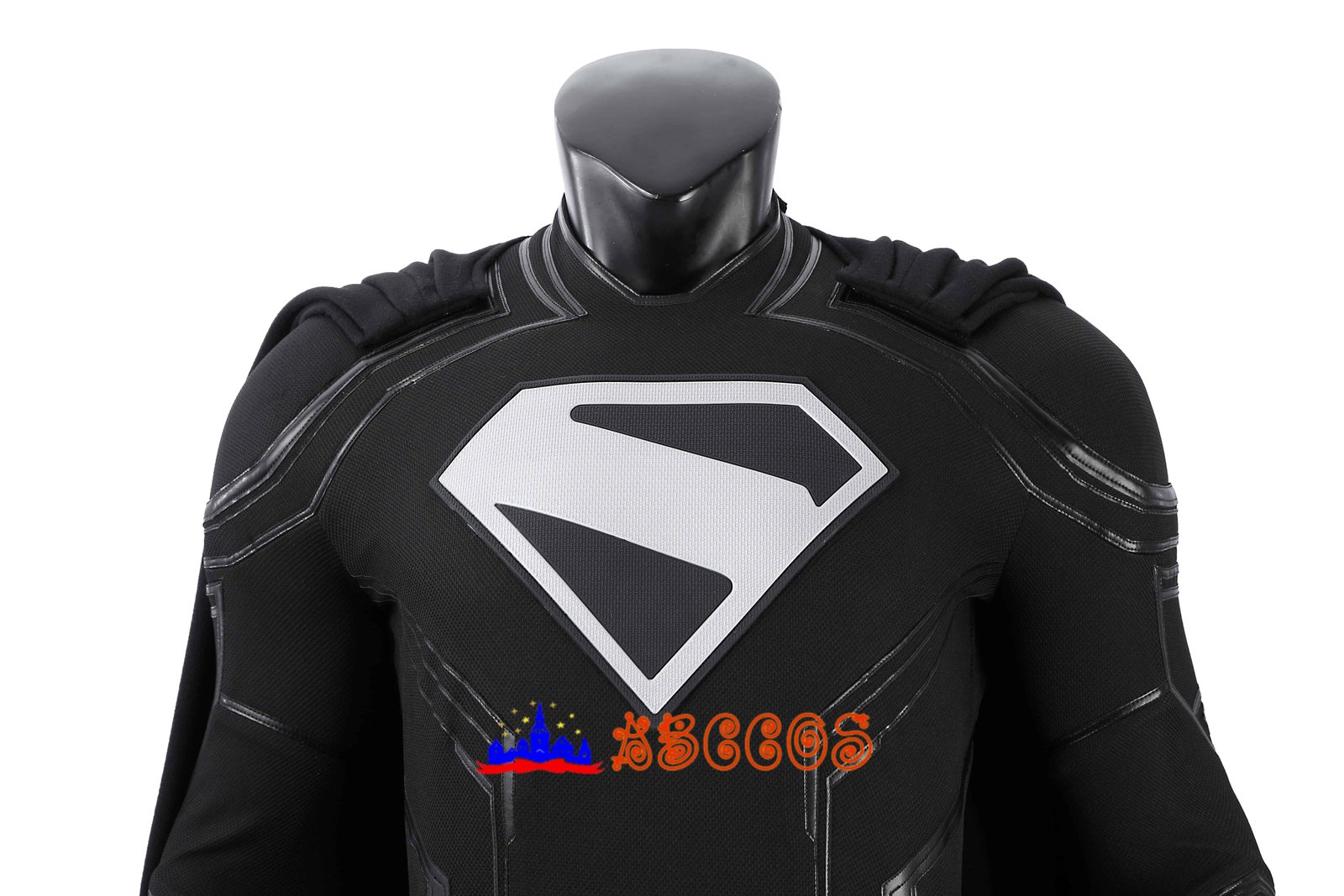 Superman: Legacyn Superman cosplay costume-ABCcosplay