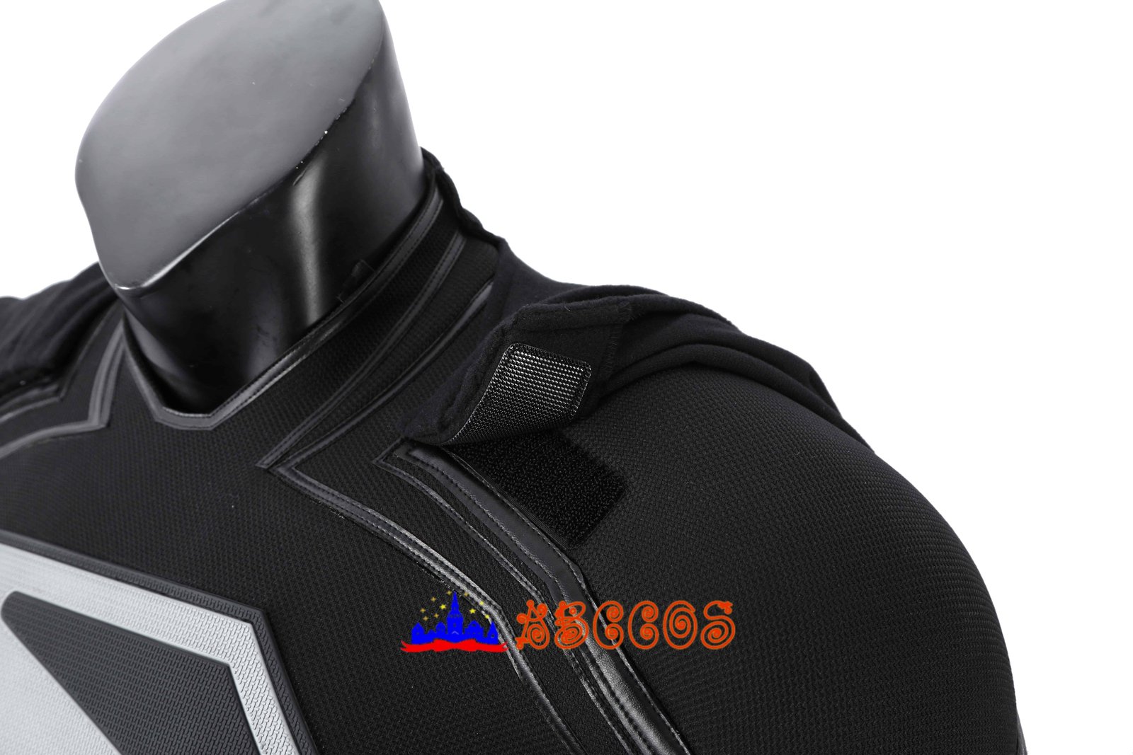 Superman: Legacyn Superman cosplay costume-ABCcosplay