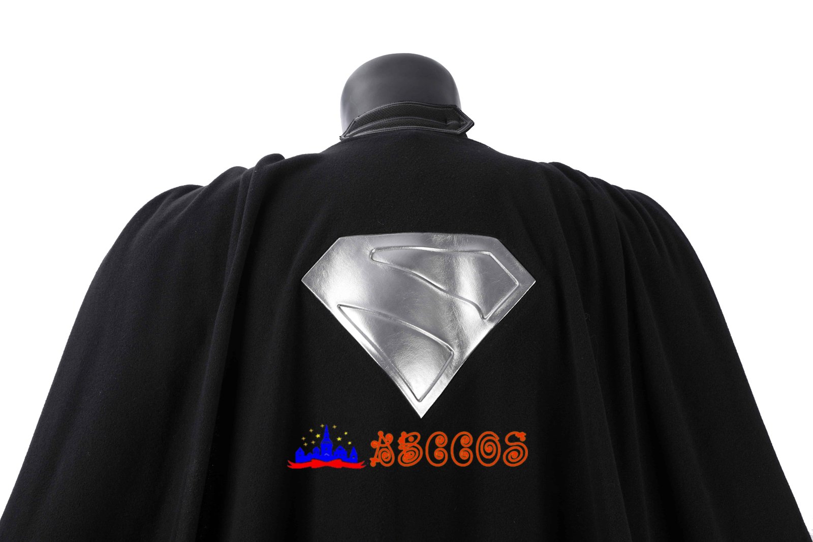 Superman: Legacyn Superman cosplay costume-ABCcosplay