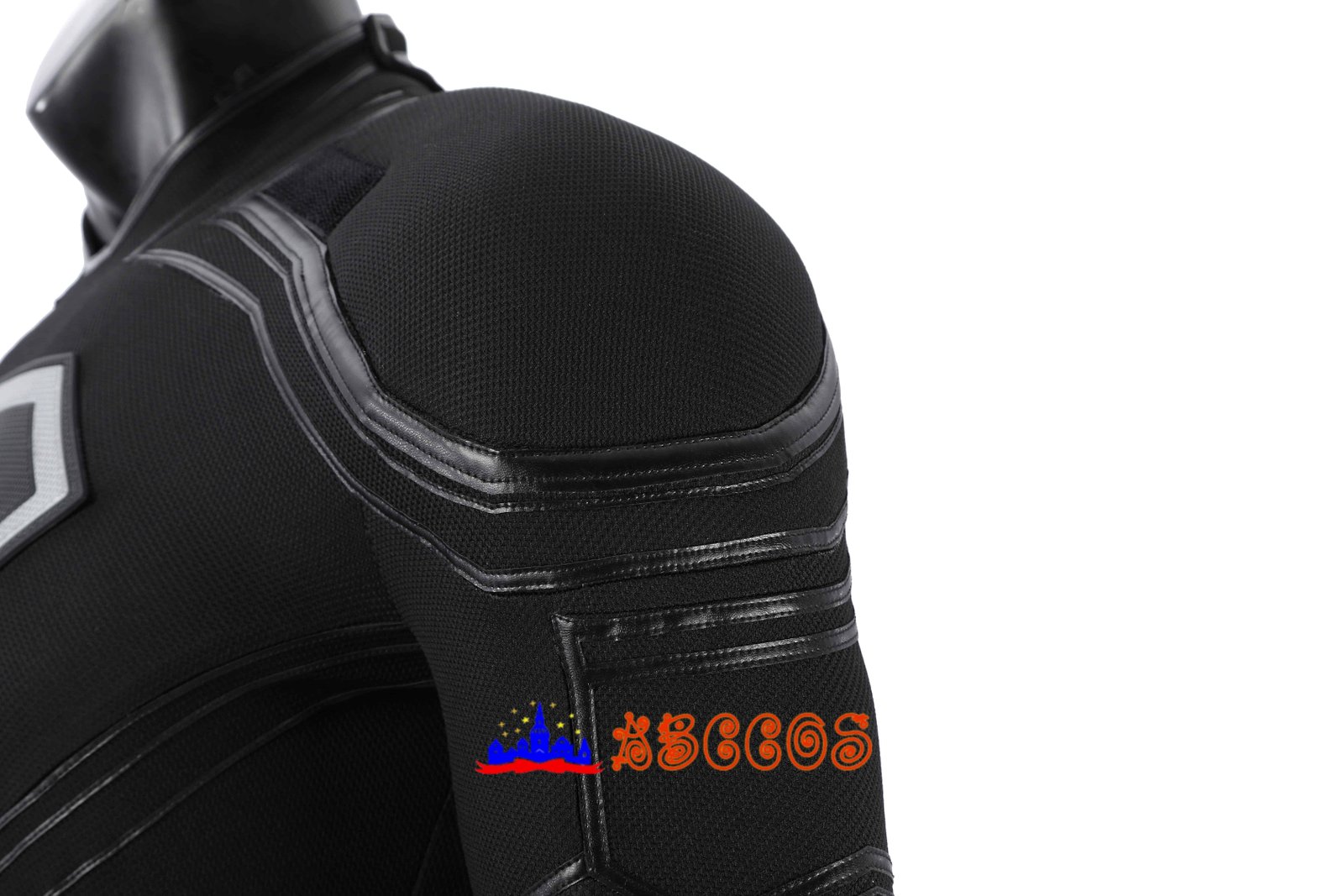 Superman: Legacyn Superman cosplay costume-ABCcosplay