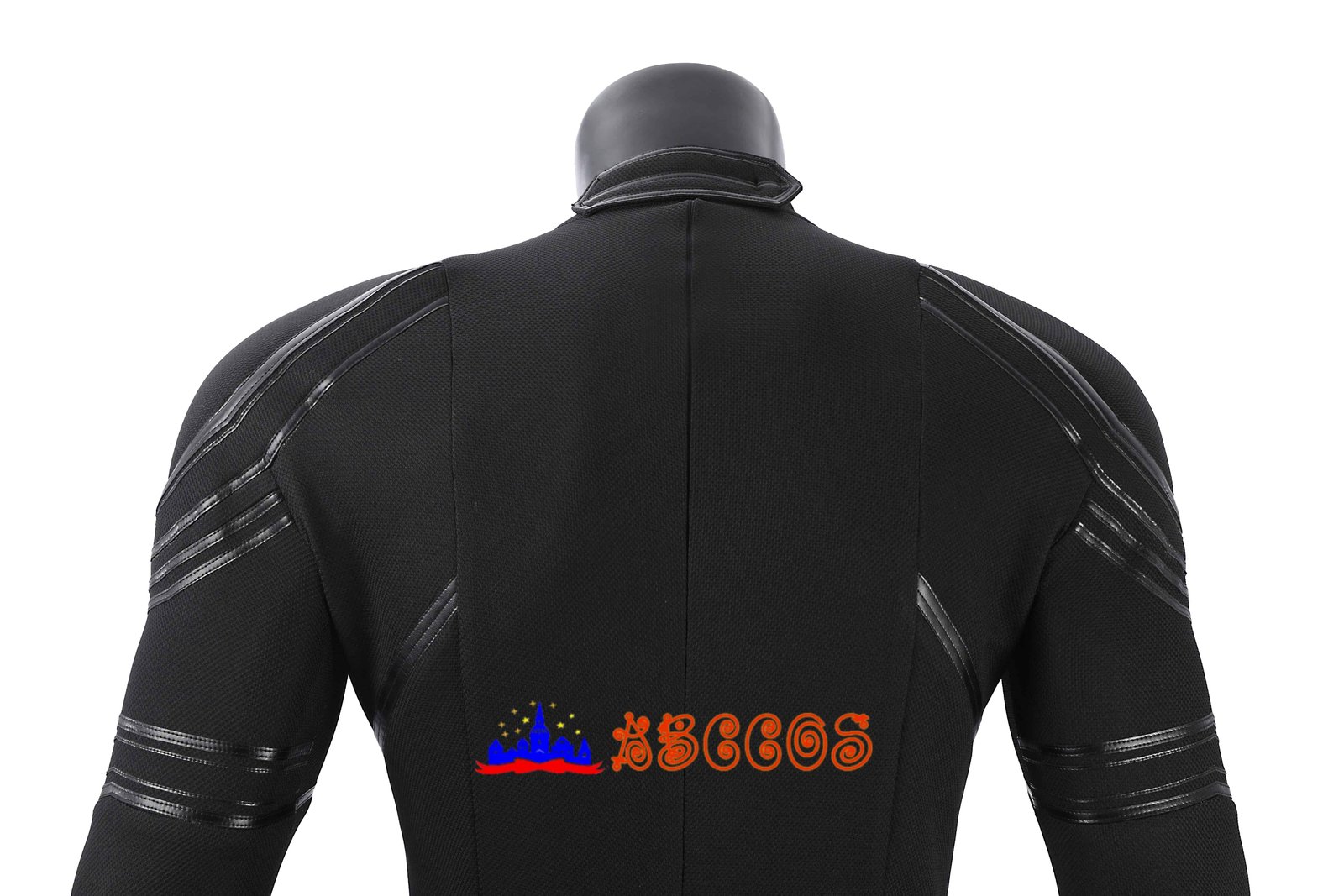 Superman: Legacyn Superman cosplay costume-ABCcosplay