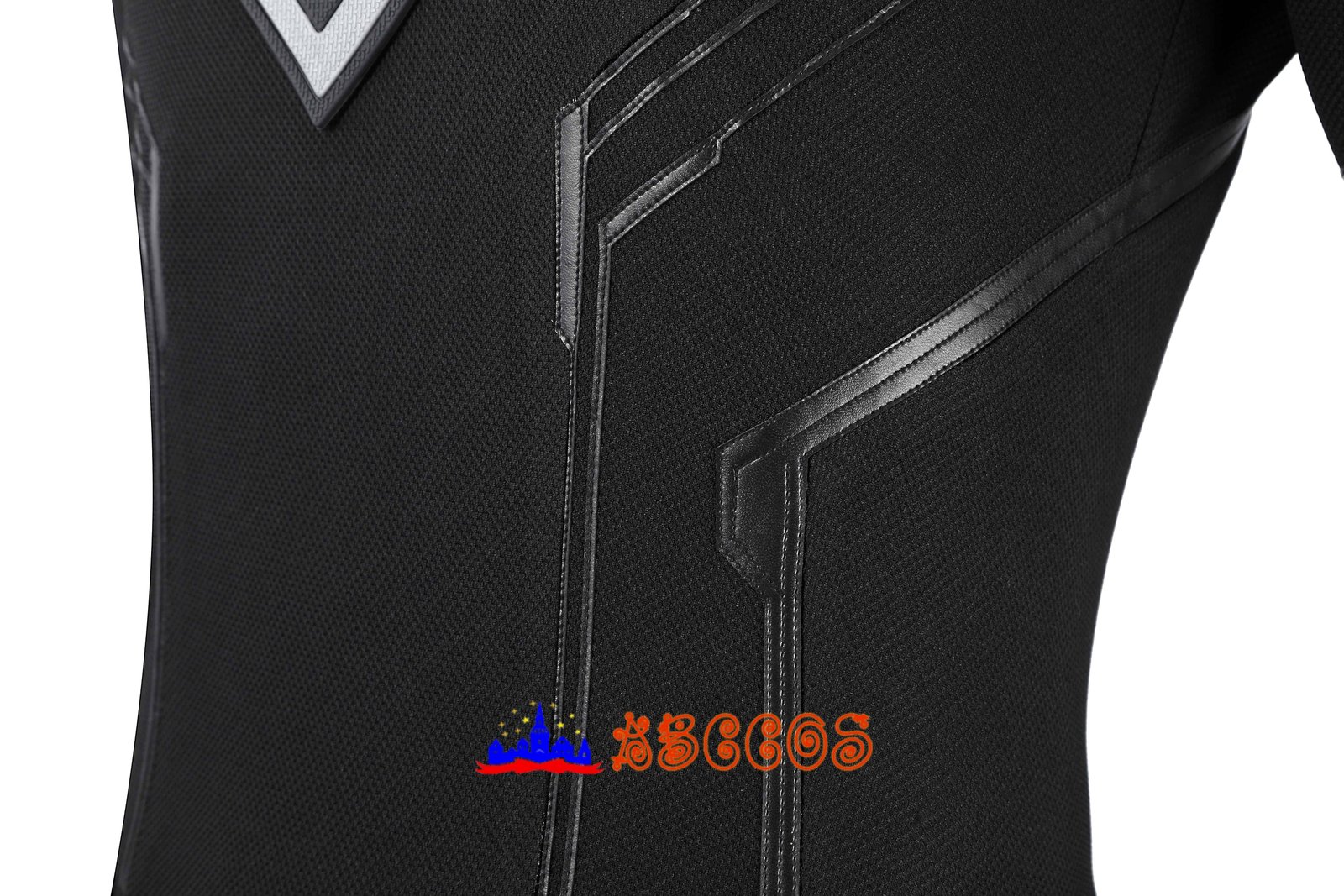 Superman: Legacyn Superman cosplay costume-ABCcosplay