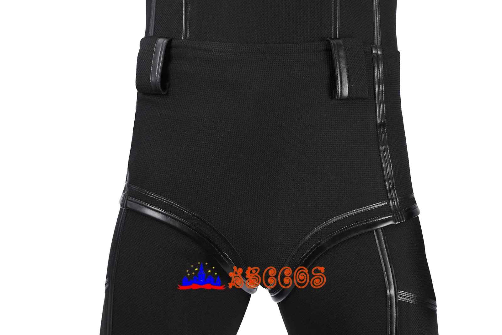 Superman: Legacyn Superman cosplay costume-ABCcosplay