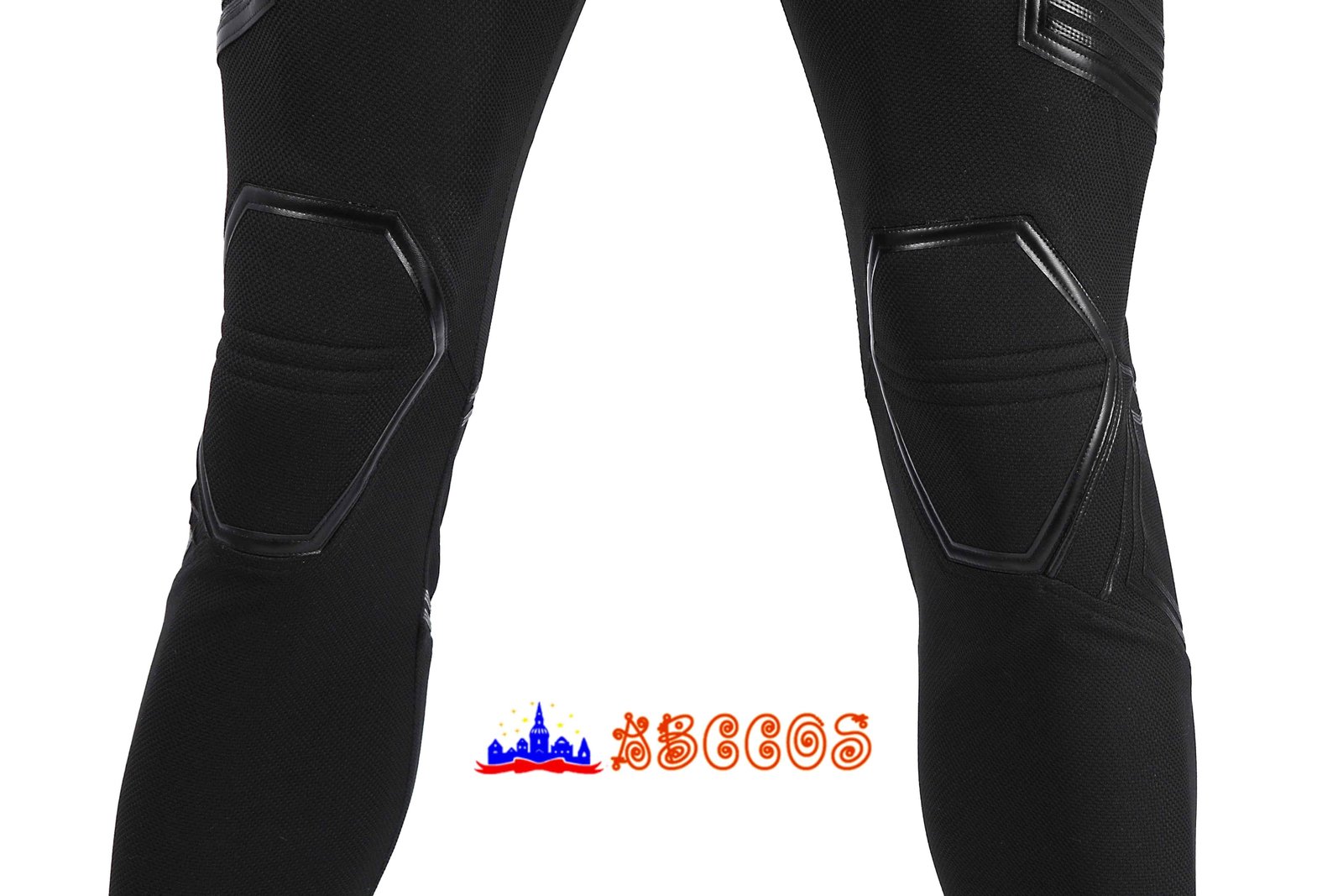 Superman: Legacyn Superman cosplay costume-ABCcosplay