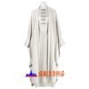 The Fellowship of the Ring Saruman the White cosplay costume