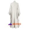 The Fellowship of the Ring Saruman the White cosplay costume