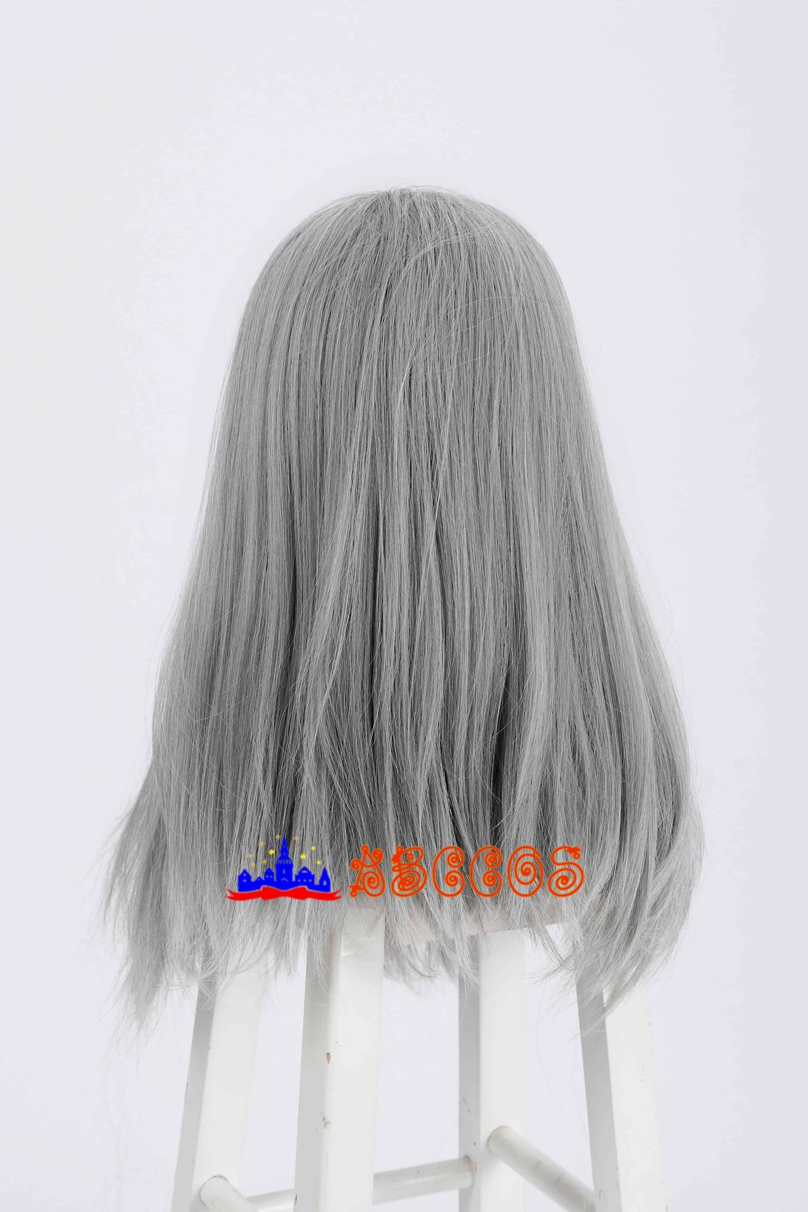 The Fellowship of the Ring Saruman the White cosplay costume-ABCcosplay