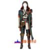 MONSTER HUNTER WILDS Hope Armor cosplay costume（Excluding weapons）