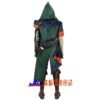 MONSTER HUNTER WILDS Hope Armor cosplay costume（Excluding weapons）