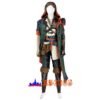 MONSTER HUNTER WILDS Hope Armor cosplay costume（Excluding weapons）