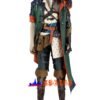 MONSTER HUNTER WILDS Hope Armor cosplay costume（Excluding weapons）