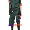 MONSTER HUNTER WILDS Hope Armor cosplay costume（Excluding weapons）