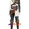MONSTER HUNTER WILDS Hope Armor cosplay costume（Excluding weapons）