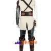 MONSTER HUNTER WILDS Hope Armor cosplay costume（Excluding weapons）