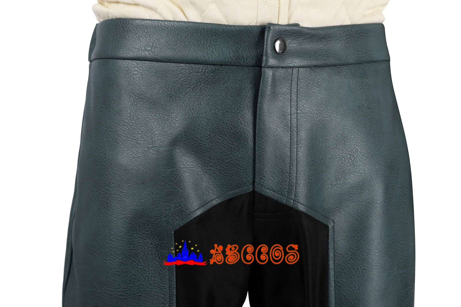 MONSTER HUNTER WILDS Hope Armor cosplay costume（Excluding weapons）-ABCcosplay