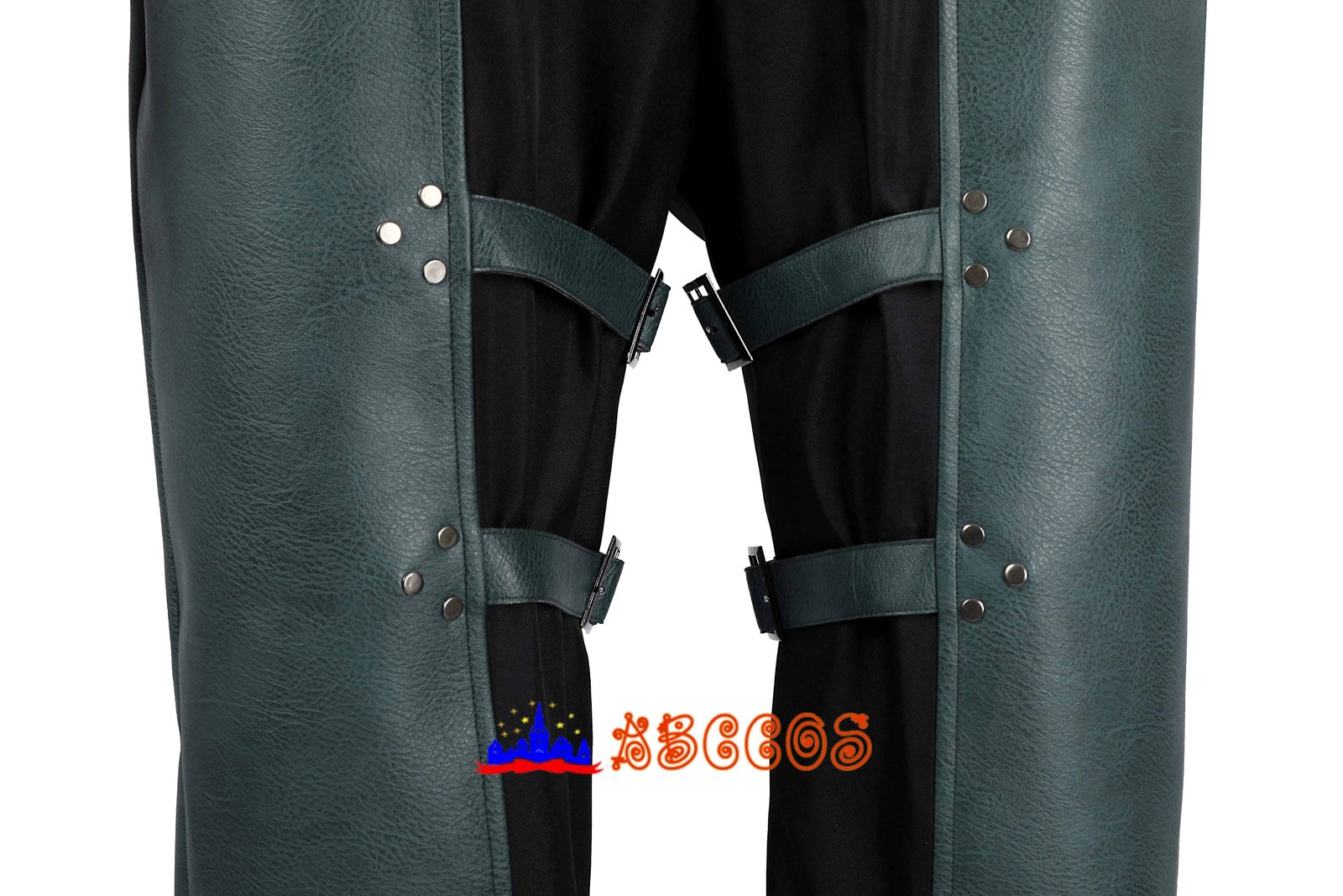 MONSTER HUNTER WILDS Hope Armor cosplay costume（Excluding weapons）-ABCcosplay