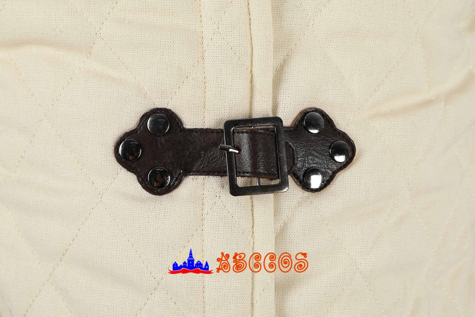 MONSTER HUNTER WILDS Hope Armor cosplay costume（Excluding weapons）-ABCcosplay