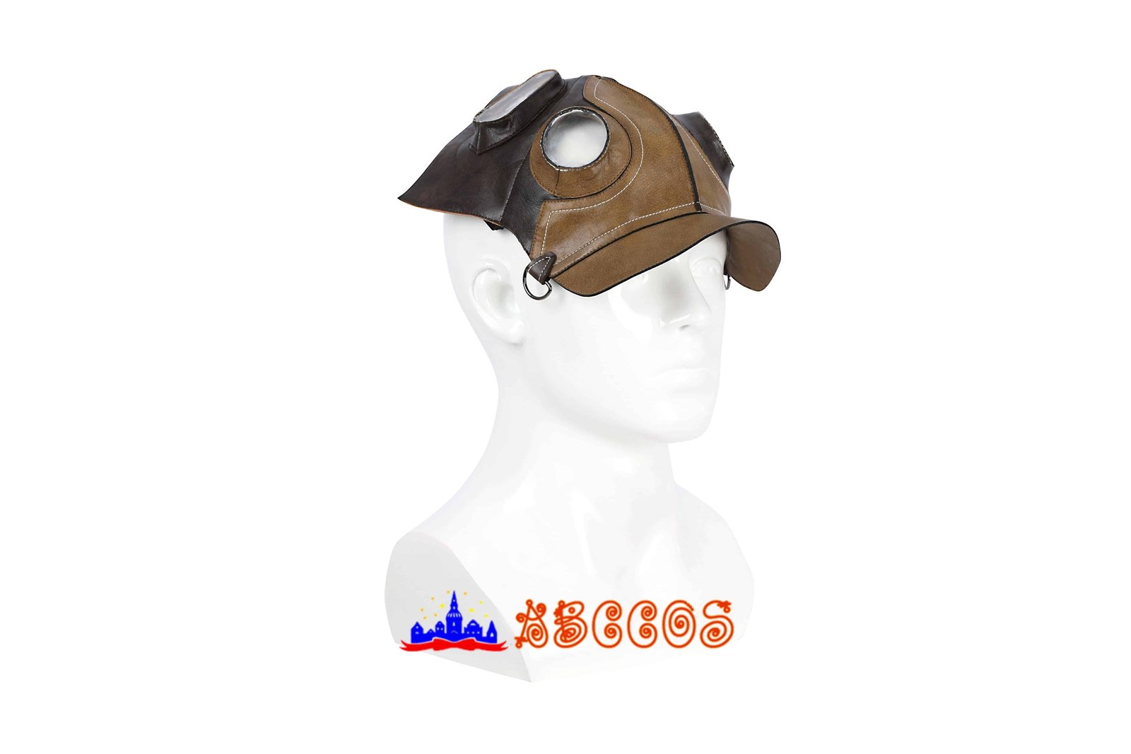 MONSTER HUNTER WILDS Hope Armor cosplay costume（Excluding weapons）-ABCcosplay