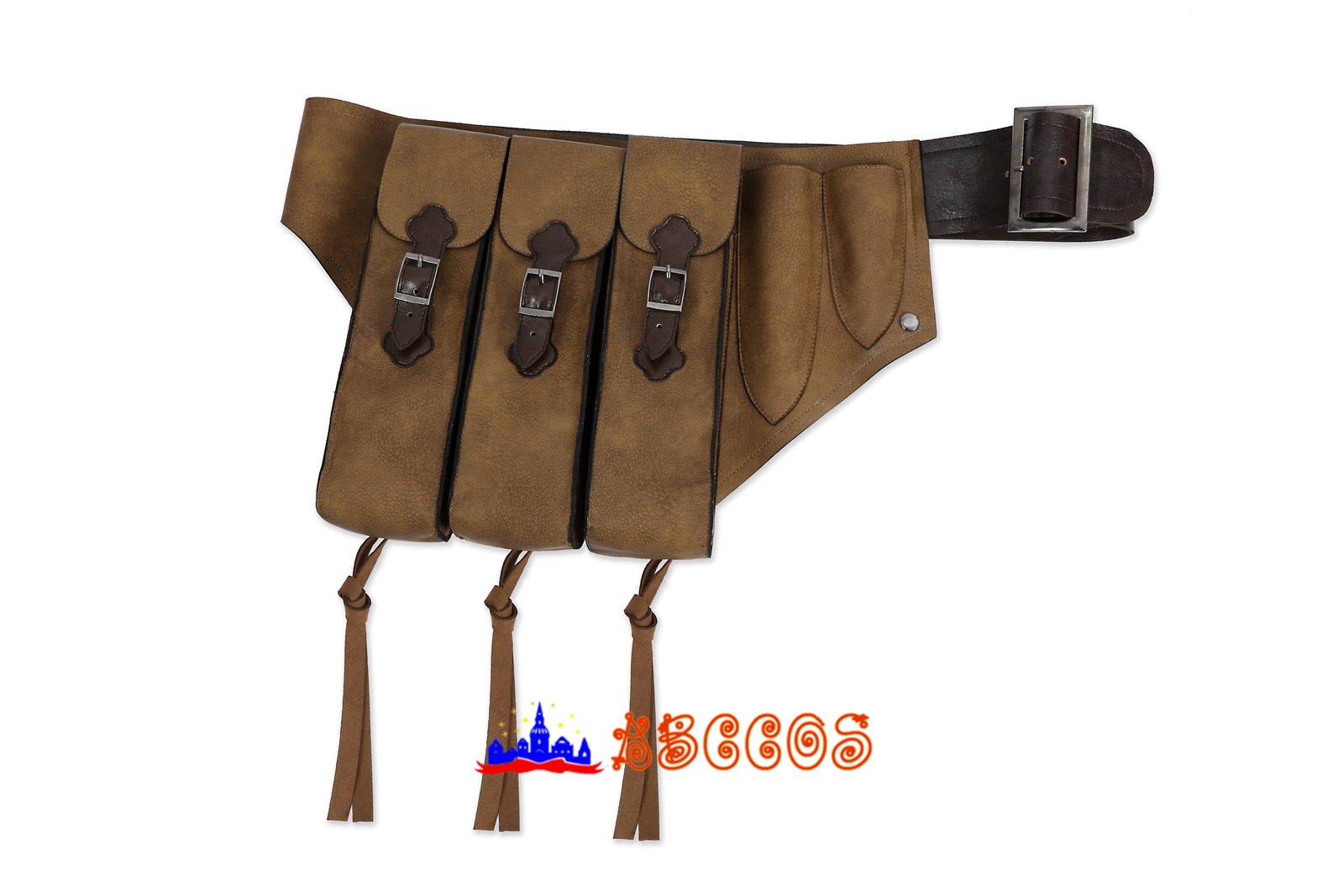 MONSTER HUNTER WILDS Hope Armor cosplay costume（Excluding weapons）-ABCcosplay