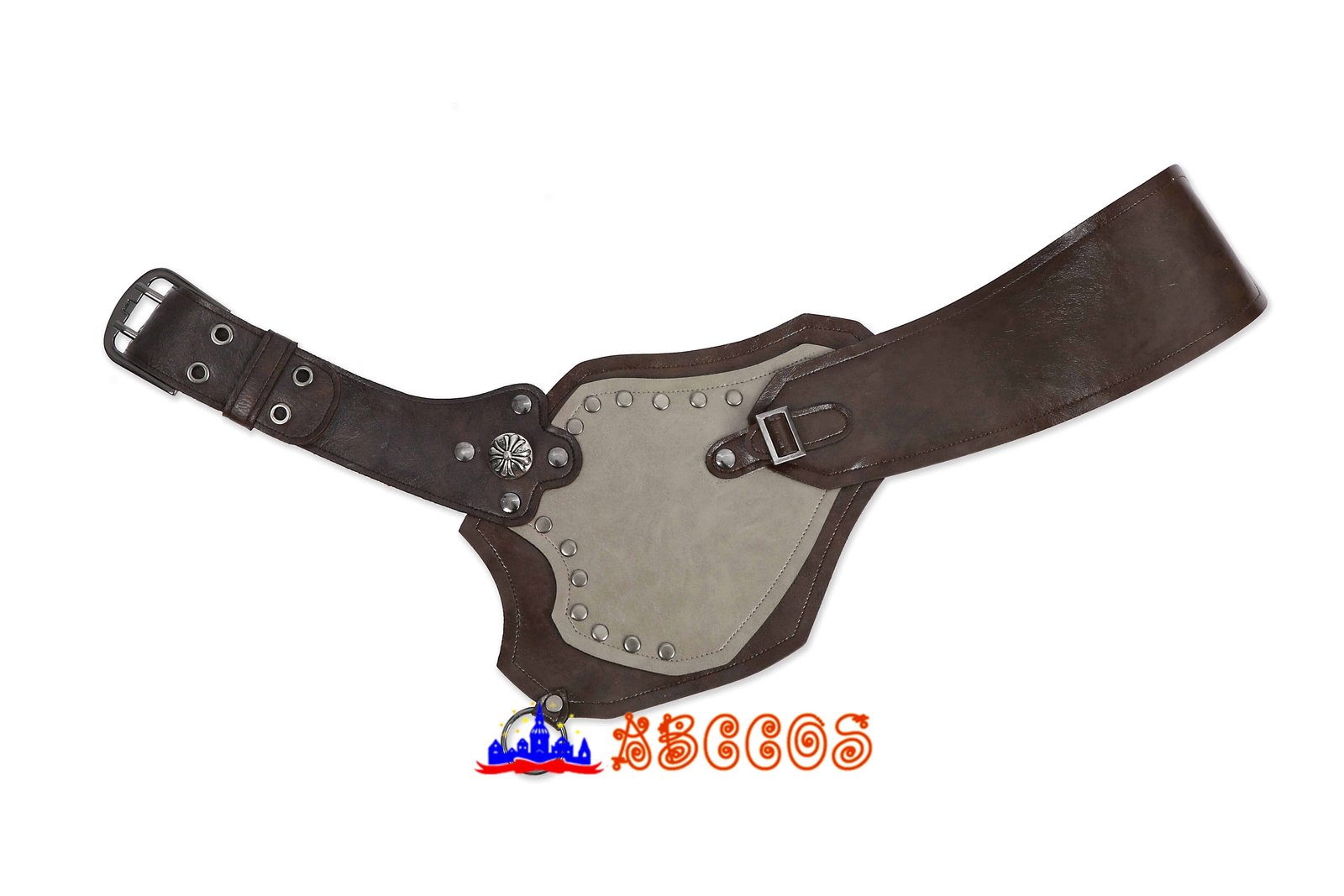 MONSTER HUNTER WILDS Hope Armor cosplay costume（Excluding weapons）-ABCcosplay