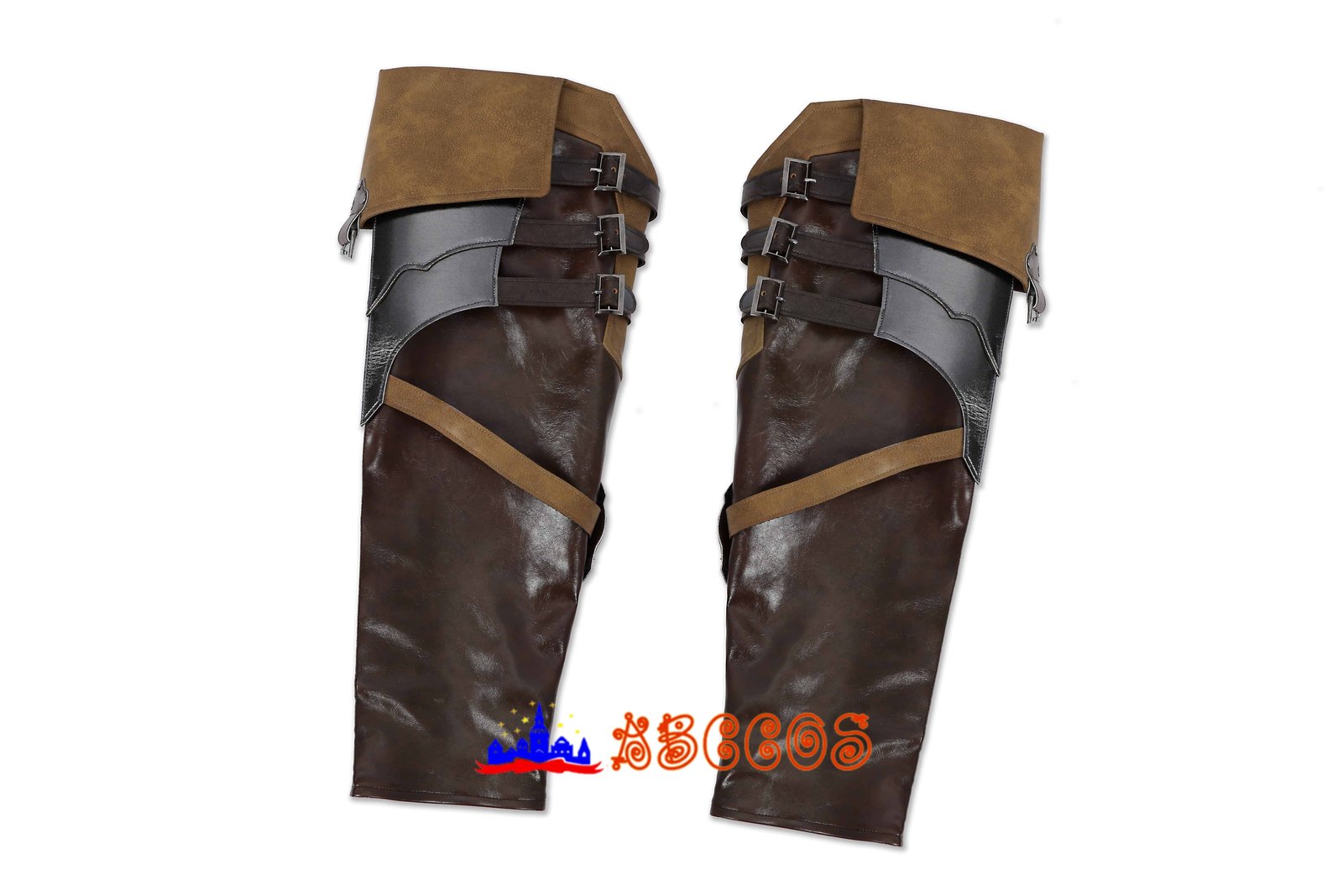 MONSTER HUNTER WILDS Hope Armor cosplay costume（Excluding weapons）-ABCcosplay