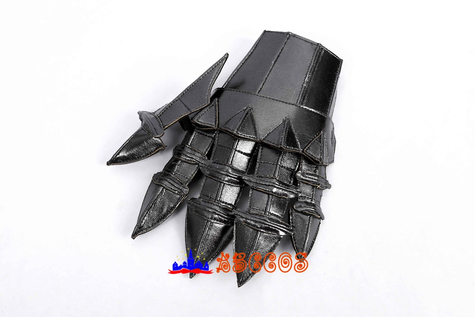 MONSTER HUNTER WILDS Hope Armor cosplay costume（Excluding weapons）-ABCcosplay