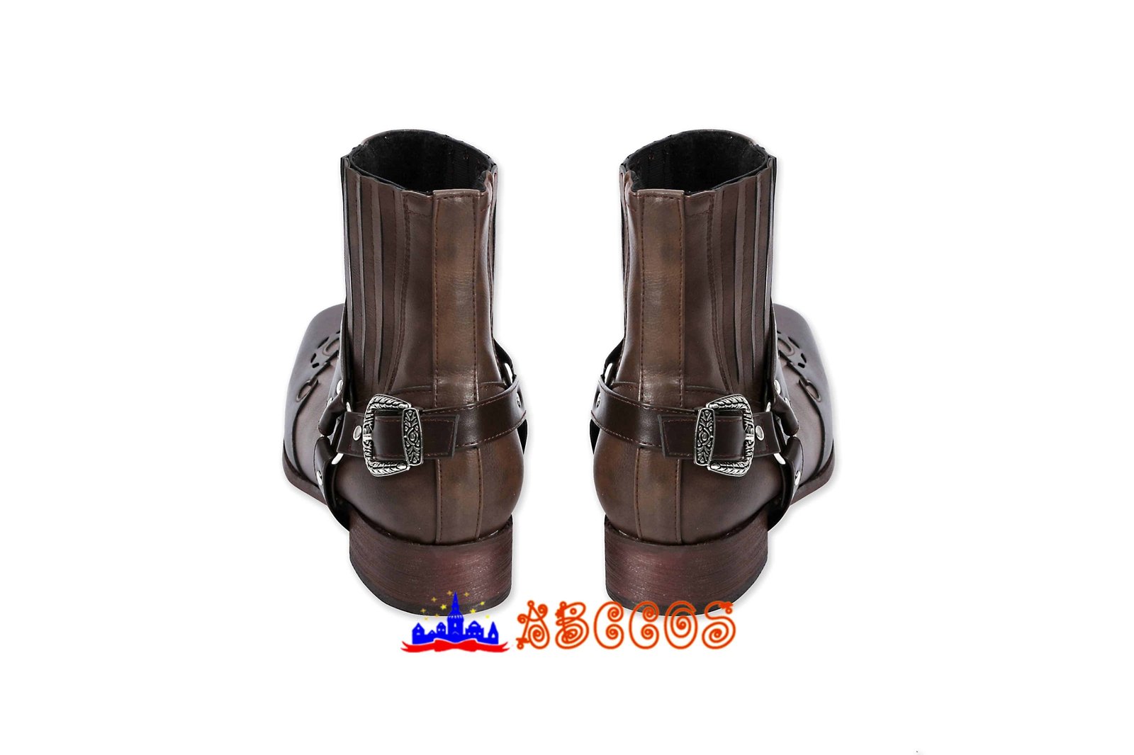 MONSTER HUNTER WILDS Hope Armor cosplay costume（Excluding weapons）-ABCcosplay