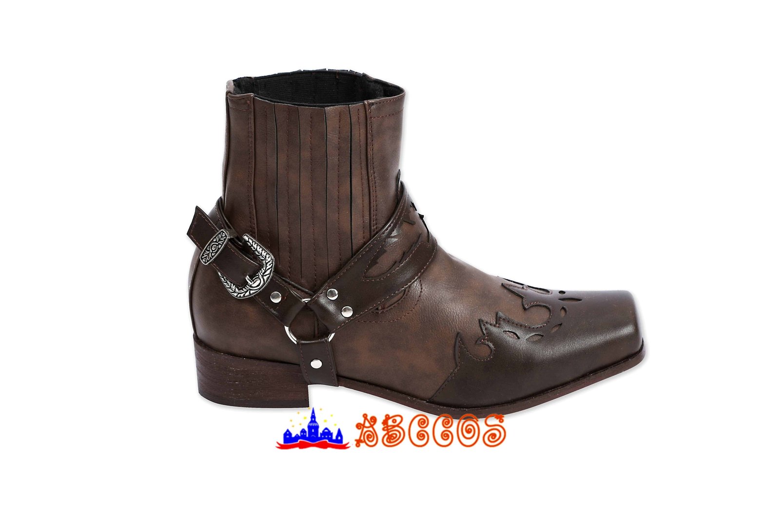 MONSTER HUNTER WILDS Hope Armor cosplay costume（Excluding weapons）-ABCcosplay