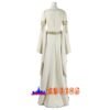 The Lord of the Rings The Two Towers Eowyn cosplay costume