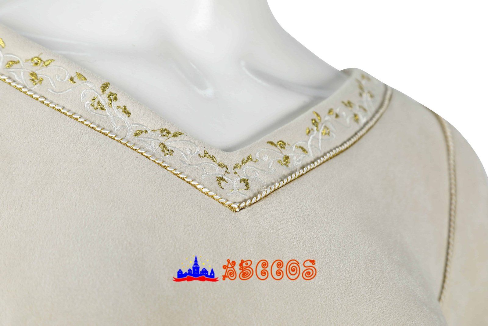 The Lord of the Rings The Two Towers Eowyn cosplay costume-ABCcosplay