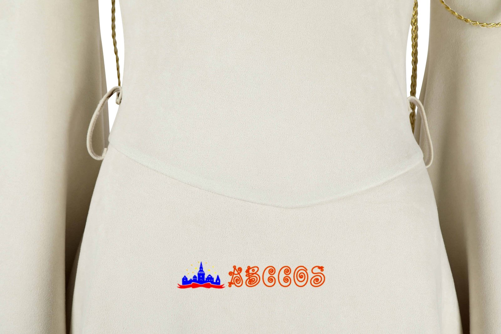 The Lord of the Rings The Two Towers Eowyn cosplay costume-ABCcosplay