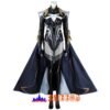 Marvel Rivals Storm cosplay costume