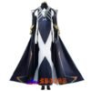 Marvel Rivals Storm cosplay costume