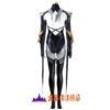 Marvel Rivals Storm cosplay costume