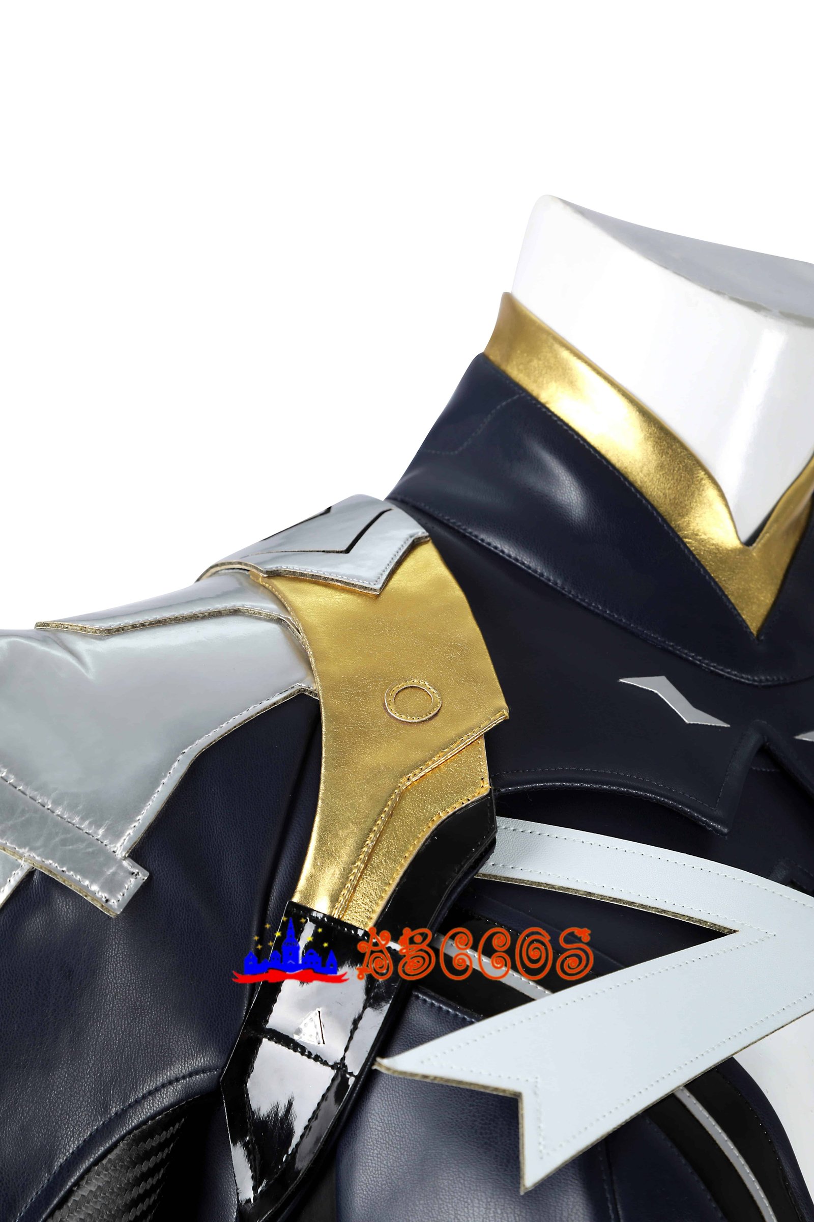 Marvel Rivals Storm cosplay costume-ABCcosplay