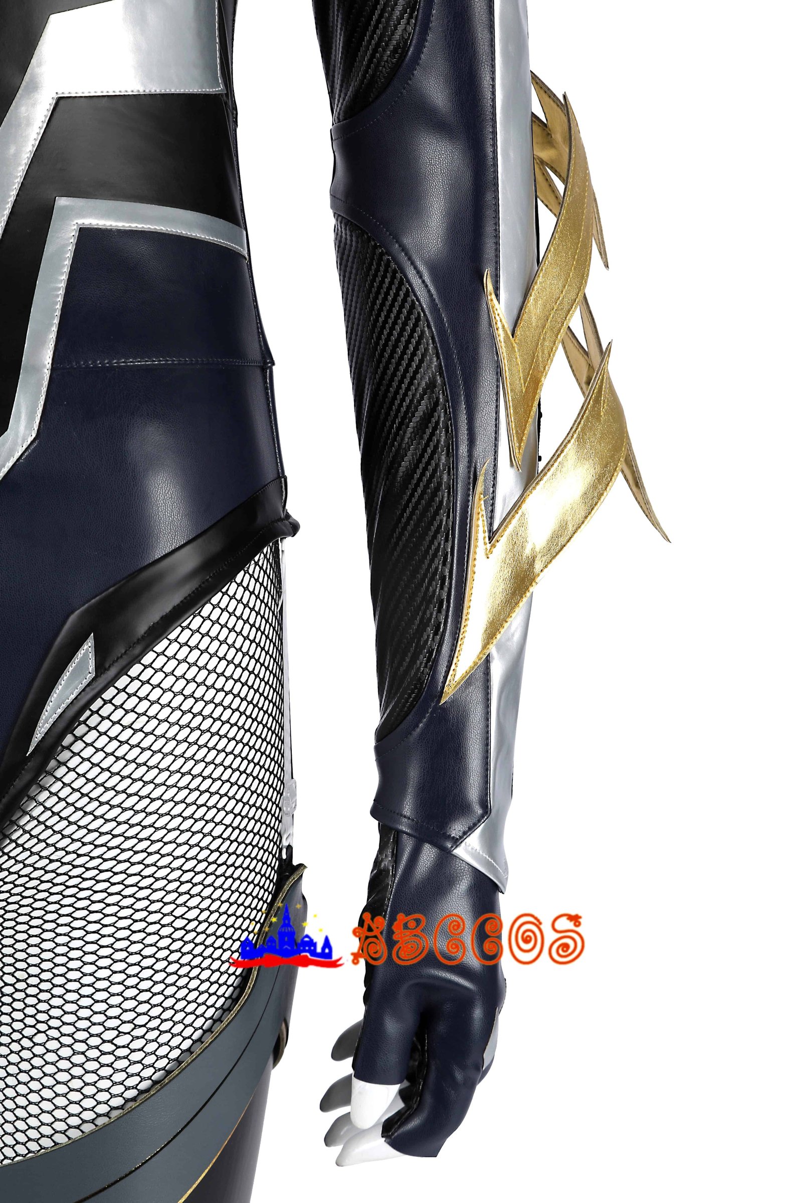 Marvel Rivals Storm cosplay costume-ABCcosplay