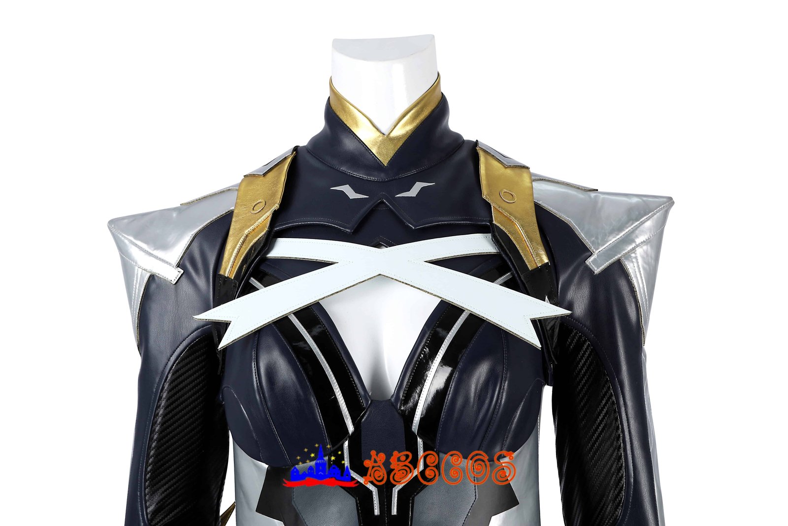 Marvel Rivals Storm cosplay costume-ABCcosplay