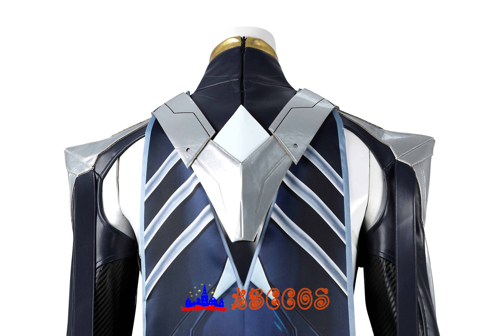 Marvel Rivals Storm cosplay costume-ABCcosplay