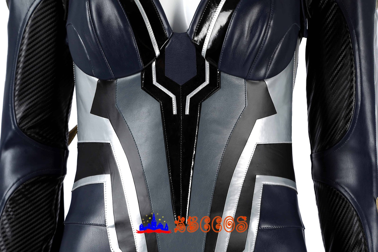 Marvel Rivals Storm cosplay costume-ABCcosplay