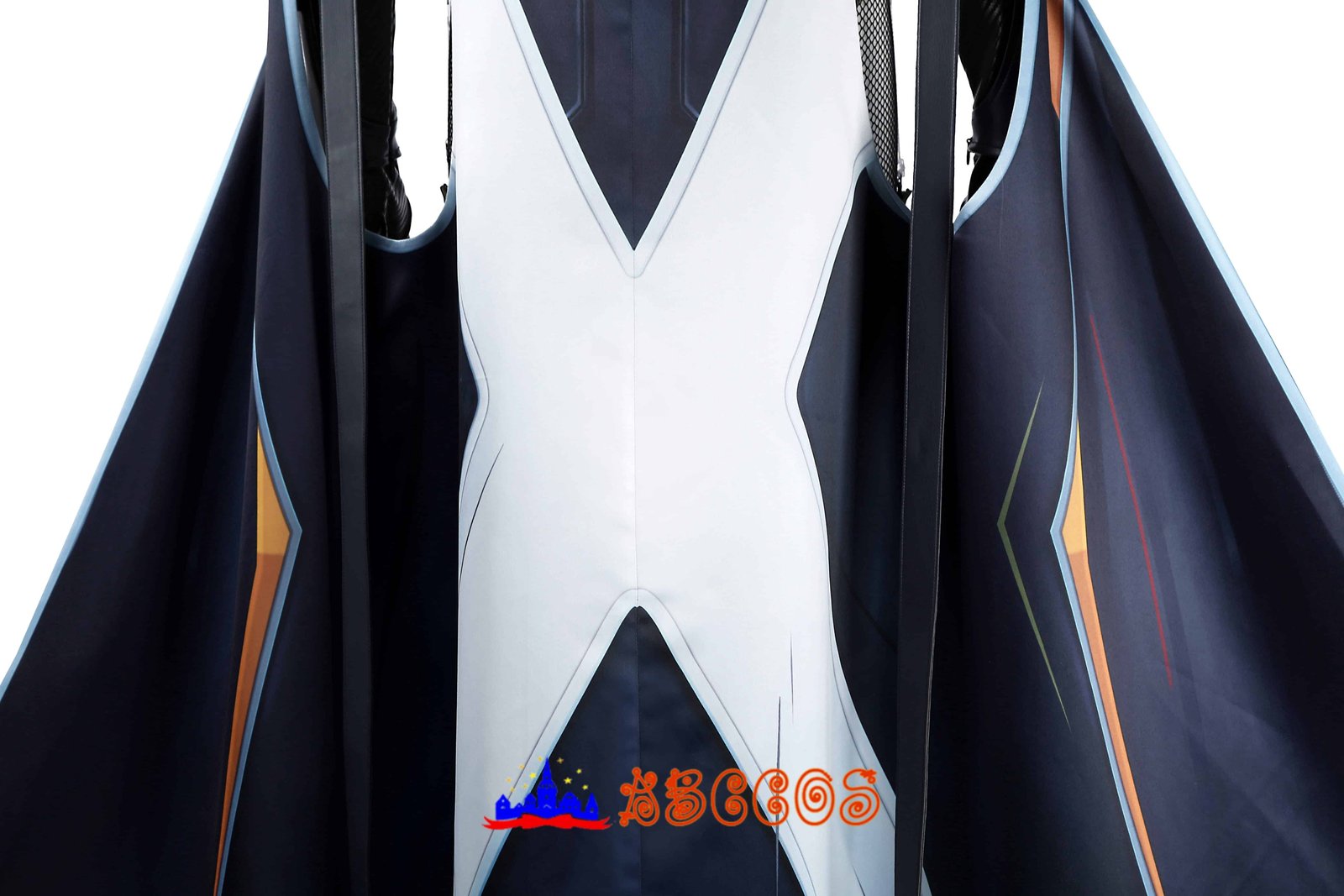 Marvel Rivals Storm cosplay costume-ABCcosplay