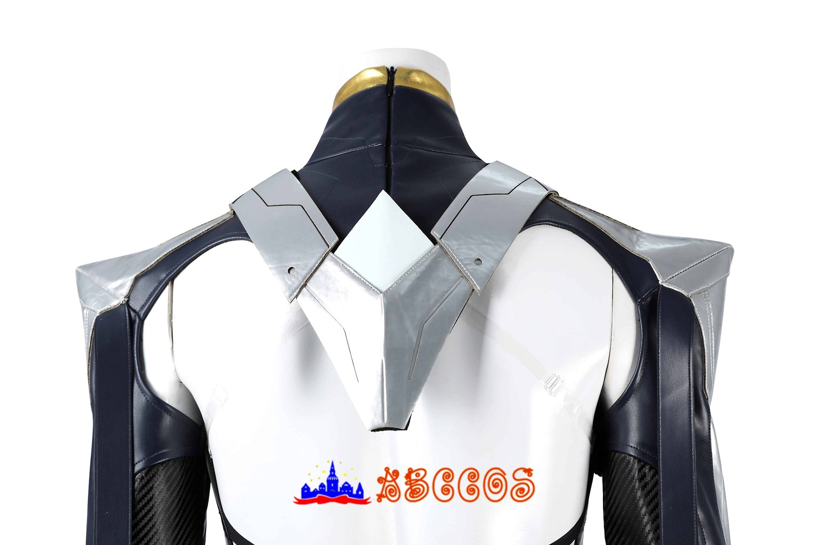 Marvel Rivals Storm cosplay costume-ABCcosplay