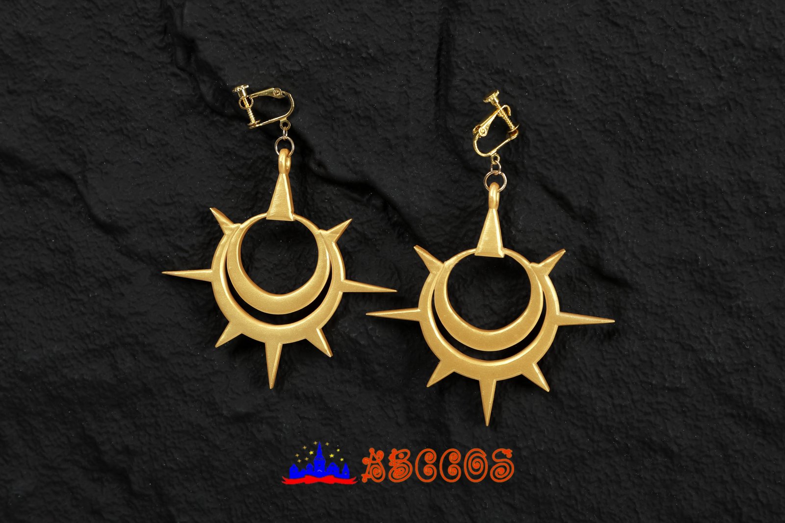 Marvel Rivals Storm cosplay costume-ABCcosplay