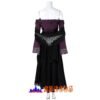 ELDEN RING NIGHTREIGN Nightfarers Recluse cosplay costume