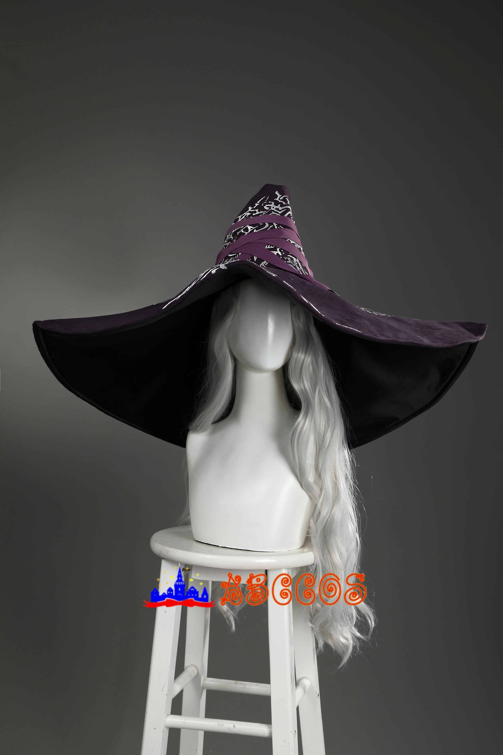 ELDEN RING NIGHTREIGN Nightfarers Recluse cosplay costume-ABCcosplay